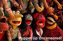 Puppet Up - Uncensored
