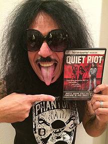 Quiet Riot