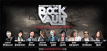 Raiding The Rock Vault Promo
