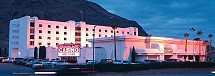 Railroad Pass Hotel/Casino
