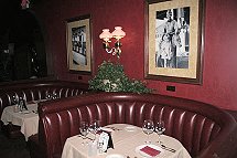 Railroad Pass Steak Restaurant
