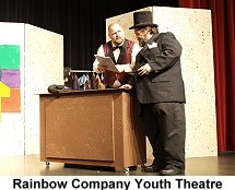 Rainbow Company Youth Theatre