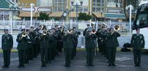108th Army Band