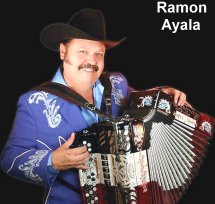 Ramon Ayala