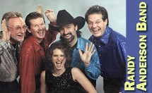 Randy Anderson Band