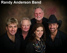 Randy Anderson Band