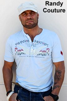 Randy Couture