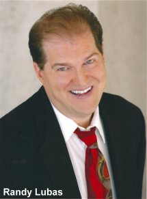 Randy Lubas
