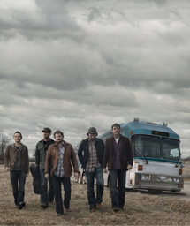 Randy Rogers Band