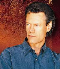 Randy Travis at Buffalo Bills