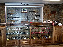 Range 702 Retail Center