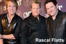 Rascal Flatts