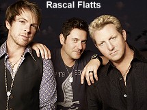 Rascal Flatts