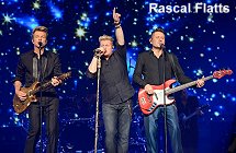 Rascal Flatts