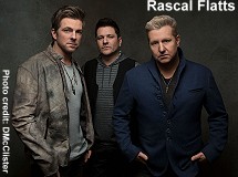 Rascal Flatts