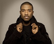 Ray J.
