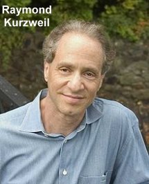 Raymond Kurzweil