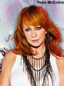 Reba McEntire