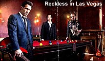 Reckless in Las Vegas
