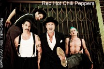 Red Hot Chili Peppers