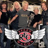 Reo Speedwagon