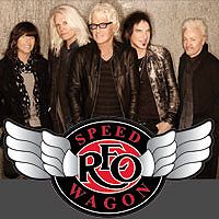 REO Speedwagon