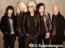 REO Speedwagon