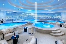 Resorts World Debuts Awana Spa