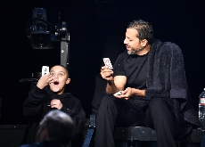 Magician David Blaine Adds Six New Dates At Resorts World