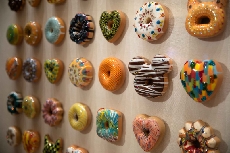 Resorts World � Self-Guided Art Program Tour