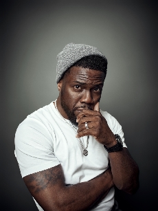 Kevin Hart Plans Back-To-Back Performances At Resorts World