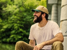 Sam Hunt Will Headline Two Nights At Resorts World