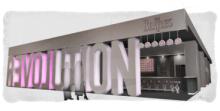 Revolution Lounge