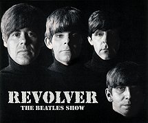Revolver - A Tribute to The Beatles