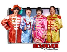Revolver �The Beatles Show�