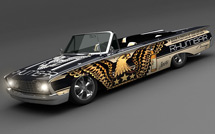 Rhumbar Ford Sunliner