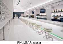 Rhumbar Interior