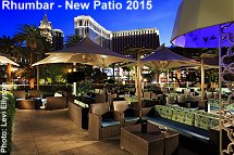 Rhumbar New Patio 2015