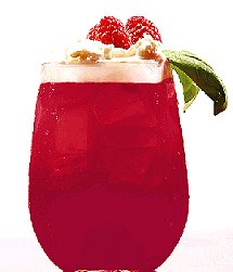 Rhumbar Pink Sugar
