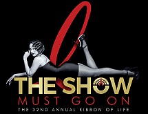 Ribbon of Life - The Show Must Go On
