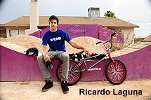 Ricardo Laguna
