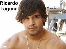 Ricardo Laguna