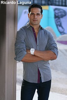 Ricardo Laguna