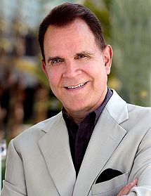 Rich Little
