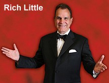 Rich Little