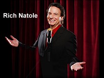 Rich Natole