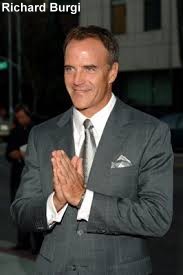 Richard Burgi