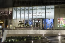 Art of Richard MacDonald