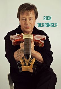 Rick Derringer