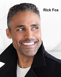 Rick Fox